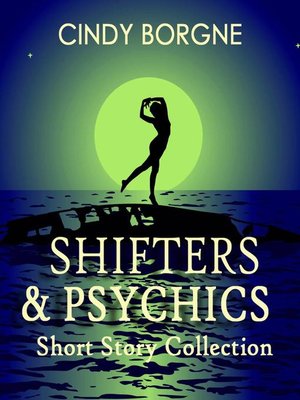 cover image of Shifters and Psychics